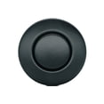 thumbnail image 2 of Mr. Scrappy Garbage Disposal Air Switch Kit with Matte Black Button, Counter Top On/Off Switch for Waste Disposal 20-MSAS-65-MTBK, 2 of 5