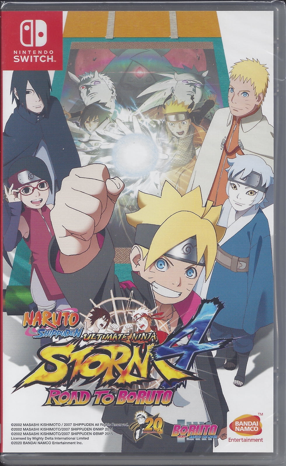 naruto shippuden storm 4 crashing naruto shippuden storm 4 crashing
