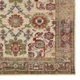 thumbnail image 4 of Linon Home Decor Serape Area Rug Collection, Beige and Multicolor, 8' x 10.6', 4 of 6