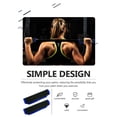 thumbnail image 2 of 2Pcs Weightlifting Pads Comfortable Lifting Grips Wear-resistant Lifting Protection Cushions, 2 of 8