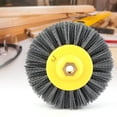 thumbnail image 2 of Polishing Buffing Pad, Replacement Professional Buffing Wheel  For Wood For Stone For Crafts, 2 of 8