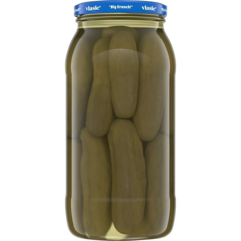 Vlasic Kosher Dill Pickles Big Jar Best Price idsdeutschland.de