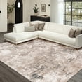 thumbnail image 2 of Dalyn Rhodes Area Rug RR4-Taupe RR4TP9X13 Taupe, 9' x 13', 2 of 5