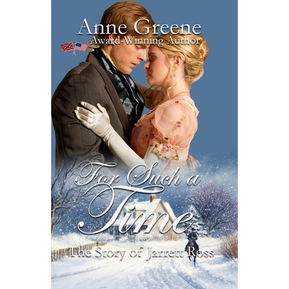 For Such a Time, (Paperback)