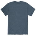 thumbnail image 2 of Muhammad Ali - Boxing Legend - The Greatest Champ - Men's Short Sleeve Graphic T-Shirt, 2 of 4