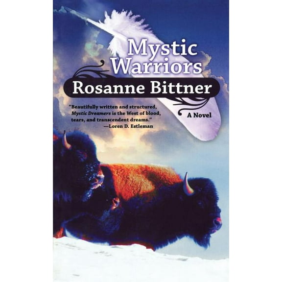 Mystic Dreamers Mystic Warriors, Book 3, (Paperback)