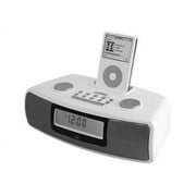 Clock Radio With iPod Docking
