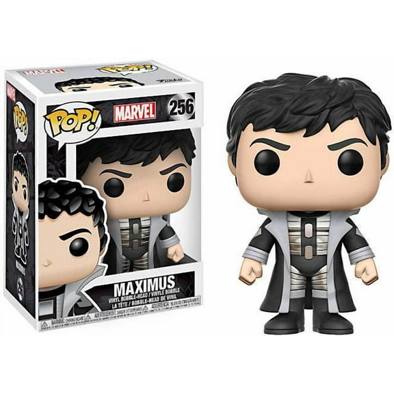 Pop Inhumans Maximus Vinyl Figure (Other)