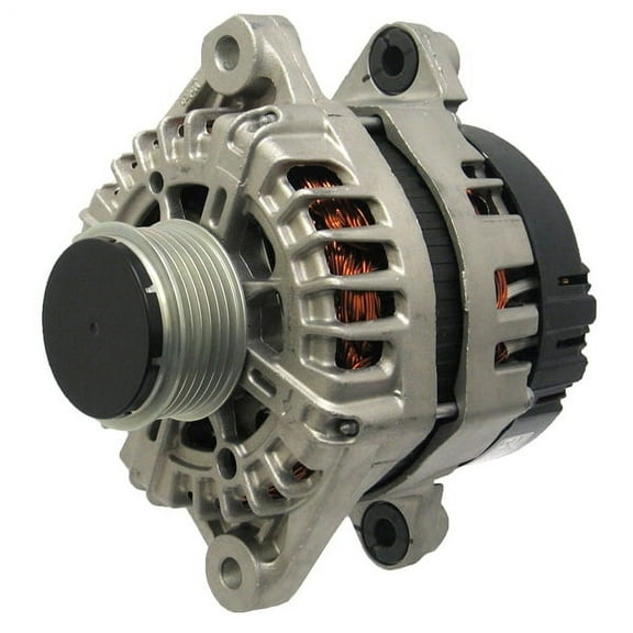 Genuine ACDelco Alternator