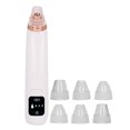thumbnail image 3 of Blackhead Cleaner,Pore Cleaner USB Rechargeable Electric Blackhead Removal Tool Electric Facial Cleaner Elevated Design, 3 of 8