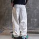 thumbnail image 4 of Pantalones cargo para hombre, estilo vintage, estilo militar, estilo urbano, con bolsillos, estilo grafiti, estilo militar., 4 of 6