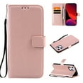 thumbnail image 3 of ETFAST Wallet Flip Leather Case For iPhone 15 Pro Max 15Plus 14 Pro Max 13 Pro Max 12 Pro Max 11 X XR XS Max 8 7 6 Plus SE Phone Case, 3 of 11