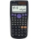 thumbnail image 1 of Fx-82es Plus Scientific Calculator For Schools Black, 1 of 1