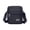 🥑 Blue_Base#1895, variant on Multi Pocket Crossbody Chest Bag for Men and Women with Zippered Compartments for Sports and Daily Use