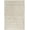 Cream, Peach / Prompton, variant on Hauteloom Promp Shaggy Farmhouse Hallway, Entryway Runner Rug - Bohemian Moroccan Trellis High Plush Pile - Shag Carpet - Brown, White, Cream - 2'7" x 7'3"