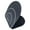 Black, variant on Record Handler & Gripper Cardstock Sleeve With Smooth Cloth Interior For Safe Handling And Minimal Frictions