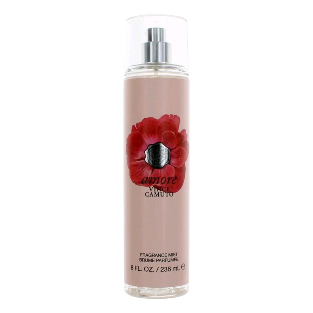Vince Camuto VC AMORE W B/SPRAY 8.0 1 ea
