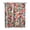 Country St, variant on 72" x 84" Country Style Floral Shower Curtain Rustic Farmhouse Print Waterproof Quick-Dry Bathroom Drape