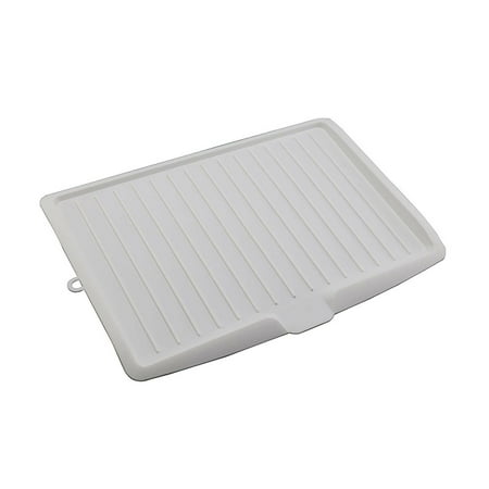 plastic dish drying tray