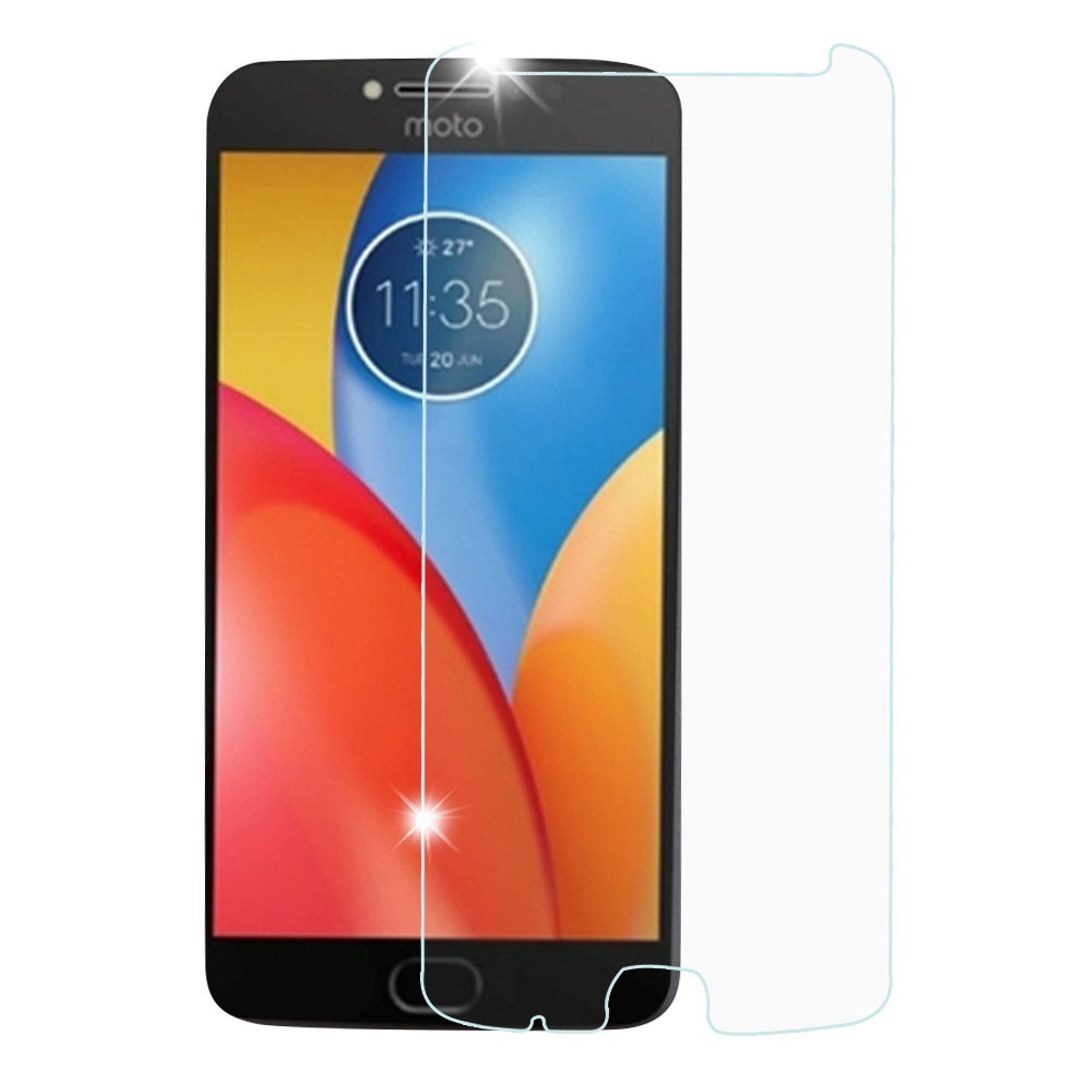 8 Best Moto E4 Plus Screen Protectors You Can Buy