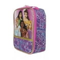 thumbnail image 2 of Disney Princess Mulan, Cinderella, Belle, Moana and Rapunzel Single Compartment Insulated Lunchbox, 2 of 4