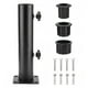 thumbnail image 5 of Base para sombrilla, soporte para sombrilla, compatible con postes de 6 cm, mástil de mármol para bandera. A través de, 5 of 9