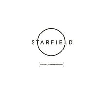 Starfield Visual Compendium, (Hardcover)
