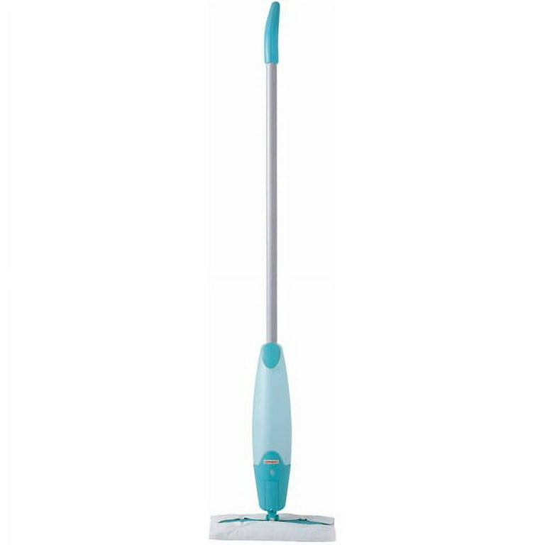 Leifheit Pico Spray Mop, Turquoise 