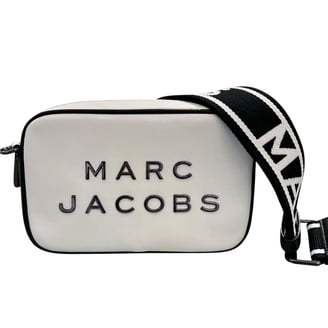 Marc Jacobs Women's Snapshot Camera Bag, One Size Dusty Lilac