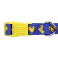 thumbnail image 6 of HDE Nylon Ducks Fashion Dog Collar, Blue, XS, 6 of 7