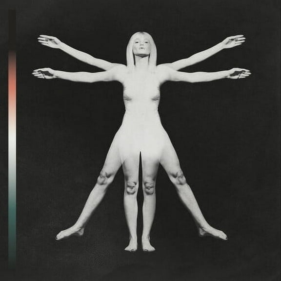 Angels & Airwaves - Lifeforms - Music & Performance - CD