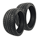 thumbnail image 1 of Paquete de 2 llantas 275/60R20 115W Farroad  Extra FRD88 HT, 1 of 2