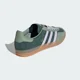thumbnail image 4 of Ad-id-as Gazelle JI0323 Snekaers Men's Mineral Green Lifestyle Indoor Shoes FL3566, 4 of 6