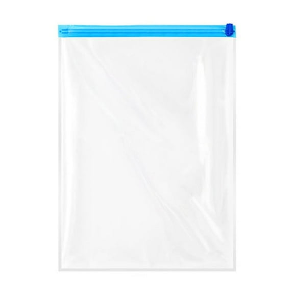 1/5/8Pcs Travel Essential Compression Bags, Travel Vacuum Packing Space Saver Bags for Travel Essential