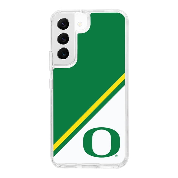 Oregon Ducks HD Mag-Safe Phone Case for Samsung Galaxy S25 (Champion Series) by Affinity Bands