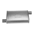 thumbnail image 3 of AP EXHAUST PRODUCTS 709006 MUFFLER - MSL MAXIMUM, 3 of 4