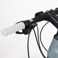 thumbnail image 5 of Par De Puños De Bicicleta Ergonómicos De Goma Suave Antideslizante, 5 of 5