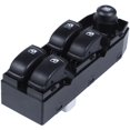 thumbnail image 2 of Interruptor de ventana izquierda para Optra Lacetti n.º 96552814, 2 of 3