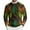 04#Dark Green, variant on Dwelliawo Mens Cable Knit Sweater Knit Xmas Christmas Print Graphic Sweaters Lightweight Ribbed Long Sleeve Sweater Relax Fit Fall Winter Pullover Sweaters Clearance Light Brown S