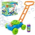 thumbnail image 1 of Cortadora de césped con burbujas ArtCreativity Bubble Boulting para niños, 1 of 7