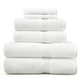 thumbnail image 4 of Authentic Hotel and Spa  Turkish Cotton 6-piece Towel Set Beige, 4 of 5