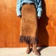 thumbnail image 2 of TaTaai Summer Skirt for Women, Elastic Waist with Drawstring and Pockets, Soft Lightweight A-Line Midi Skirt, Versatile for Beach, Vacation, Office, Casual Daily Wear Gift, 2 of 8