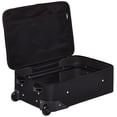 thumbnail image 4 of Juego de 3 piezas Luggage American Tourister Fieldbrook XLT, negro, 4 of 8