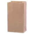 thumbnail image 4 of Toast Bread Storage Bag Pastry Dessert Loaf Pocket Multi-purpose Cookies Food Packing for Home Kitchen Bakery Restaurant Medium Thicken, 4 of 9