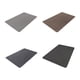 thumbnail image 2 of Ounissouiy Agregue estilo y funcionalidad a cualquier espacio con la versátil alfombrilla para barro de diatomeas, alfombrilla para el suelo de Juegos de accesorios de baño CS5831, 2 of 6