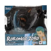 Tamashii Nations - One Piece - Roronoa -Zoro- Yakkodori, Bandai Spirits FiguartsZERO Collectible