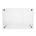 thumbnail image 1 of Household Acrylic CD Stand Rack Decorative DVD Stand Rack DIY DVD Stand Rack for Decor, 1 of 8