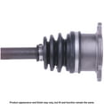 thumbnail image 3 of CARDONE Reman 60-1106 CV Axle Assembly Front Left fits 1989-1998 Asuna, Chevrolet, Geo 30018151, 3 of 3