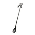 thumbnail image 2 of EGYMEN Hangable Stainless Steel Spoon, 304 Stainless Steel Ice Spoon, Cute Little Panda Handle Coffee Spoon, Durable and Dishwasher-Safe Teaspoon, 2 of 6