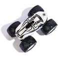 thumbnail image 4 of Monster Truck Monster Jam Marvel Spider Man a escala 1:64, 4 of 7